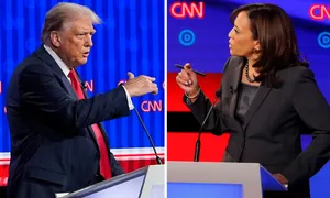 Khác biệt trong kế hoạch kinh tế của Trump và Harris