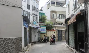Vợ chồng bác sĩ nội trú thu nhập 60 triệu, chưa có nhà Vợ chồng bác sĩ nội trú thu nhập 60 triệu, chưa có nhà