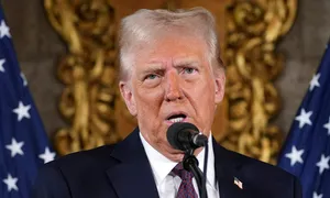 Bài toán khó ông Trump trao cho các thành viên NATO