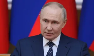 Nga muốn gì từ xung đột Ukraine? Nga muốn gì từ xung đột Ukraine?