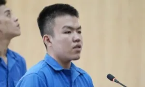 Kẻ sát hại cô gái phi tang xác 'xin chấp nhận mọi phán quyết'