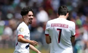 PSG đi tiếp, Atletico bị loại ở FIFA Club World Cup PSG đi tiếp, Atletico bị loại ở FIFA Club World Cup
