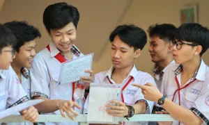 Tỉnh, thành nào có nhiều trường học nhất sau sáp nhập?