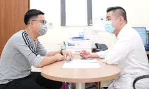 Phì đại tuyến tiền liệt ở tuổi trung niên nguy hiểm không?