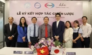 Mở rộng dự án hỗ trợ bệnh nhân Alzheimer