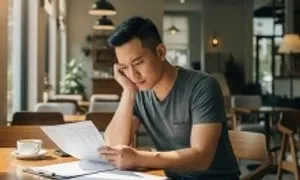 Hai năm mở quán cà phê, tôi mất trắng 600 triệu