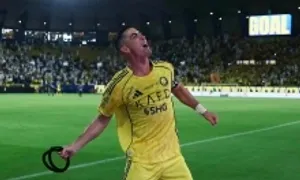 Ronaldo: 'Thành tích cá nhân không có ý nghĩa gì với tôi'