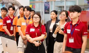 Nhiều đại học vào cuộc đua xếp hạng