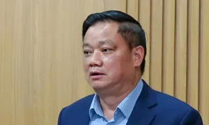 Chủ tịch Hưng Yên làm Bí thư Tỉnh ủy Nghệ An