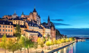 Quốc gia nào có nhiều đảo nhất thế giới?