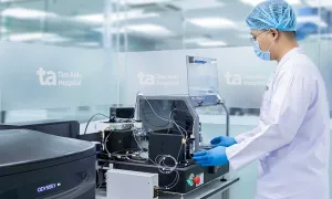 Xét nghiệm miễn phí viêm gan D phòng ngừa xơ gan, ung thư gan