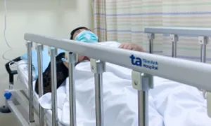 Bất ngờ phát hiện suy thận giai đoạn cuối